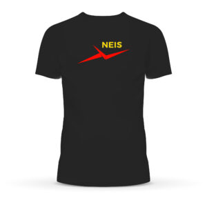 NEIS | Black Shirt