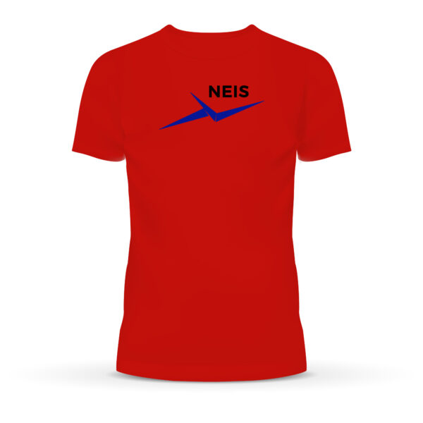 NEIS | Red Shirt